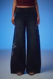 Select Colour: RITUAL BLACK/CROSSES