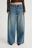 Mega Baggy Jean, SUGAR ANGEL - example image 2