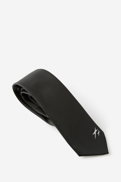 Notion Tie, NOTION BLACK