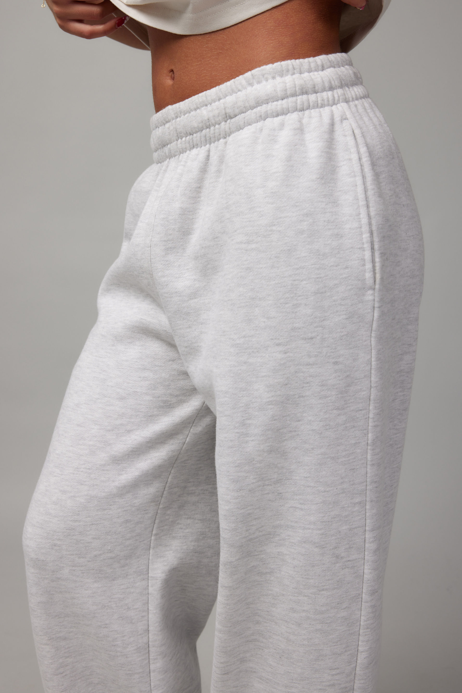 Straight Leg Trackpant