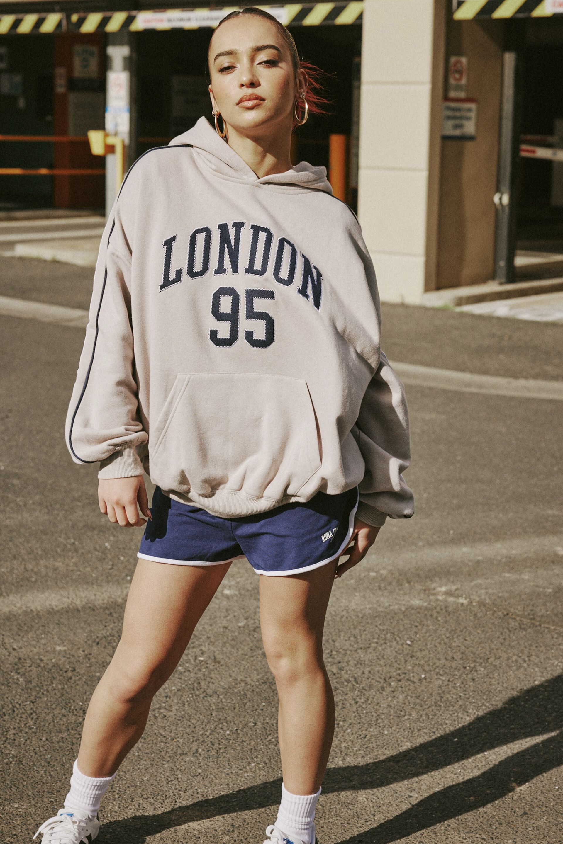Factorie sweatshirts shop