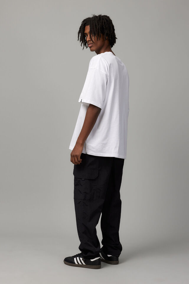 Stealth Utility Pant, BLACK