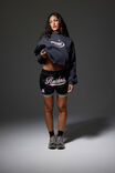 Lcn Nfl Field Short, NFL LCN RAIDERS_BLACK/PINK - alternate image 2