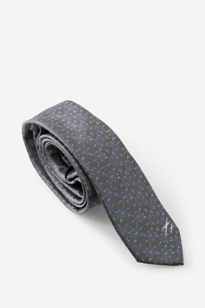Notion Tie, NOTION PATTERN LOGO