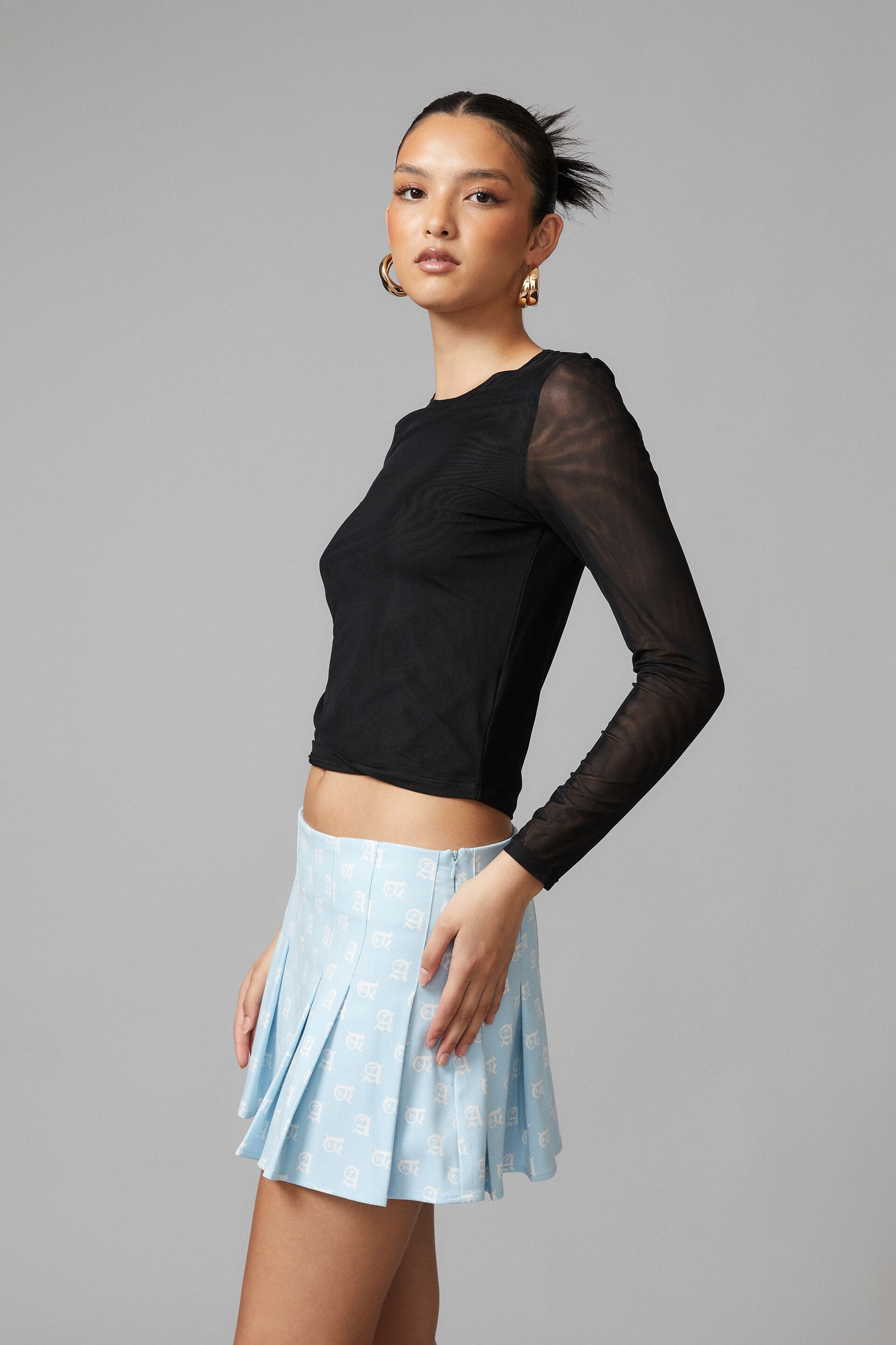 factorie long sleeve tops