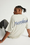 Select Colour: NTN WASHED PEBBLE/SUPERSCRIPT