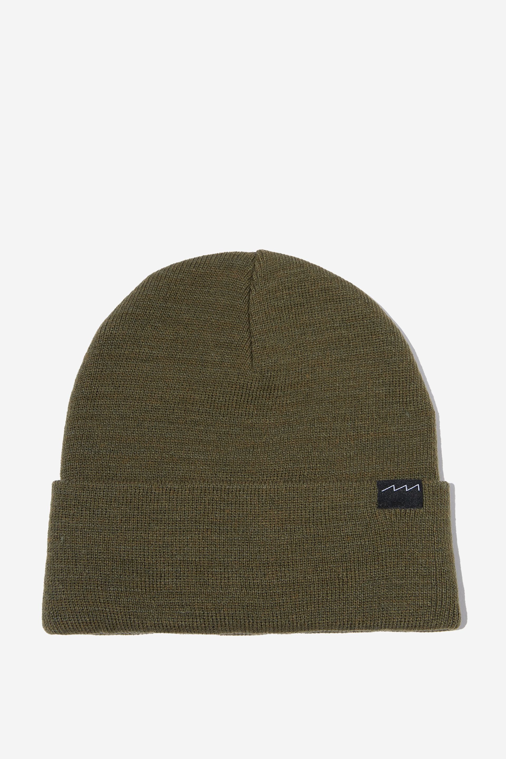 Fisherman Beanie