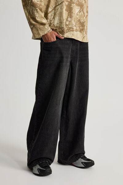 Notion Ulysses Jean, SILVER PANTHER