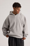 GREY MARLE