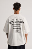 HH CLOUD/HALF HALF DIRECT RECORDS