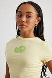 YELLOW/LIMES