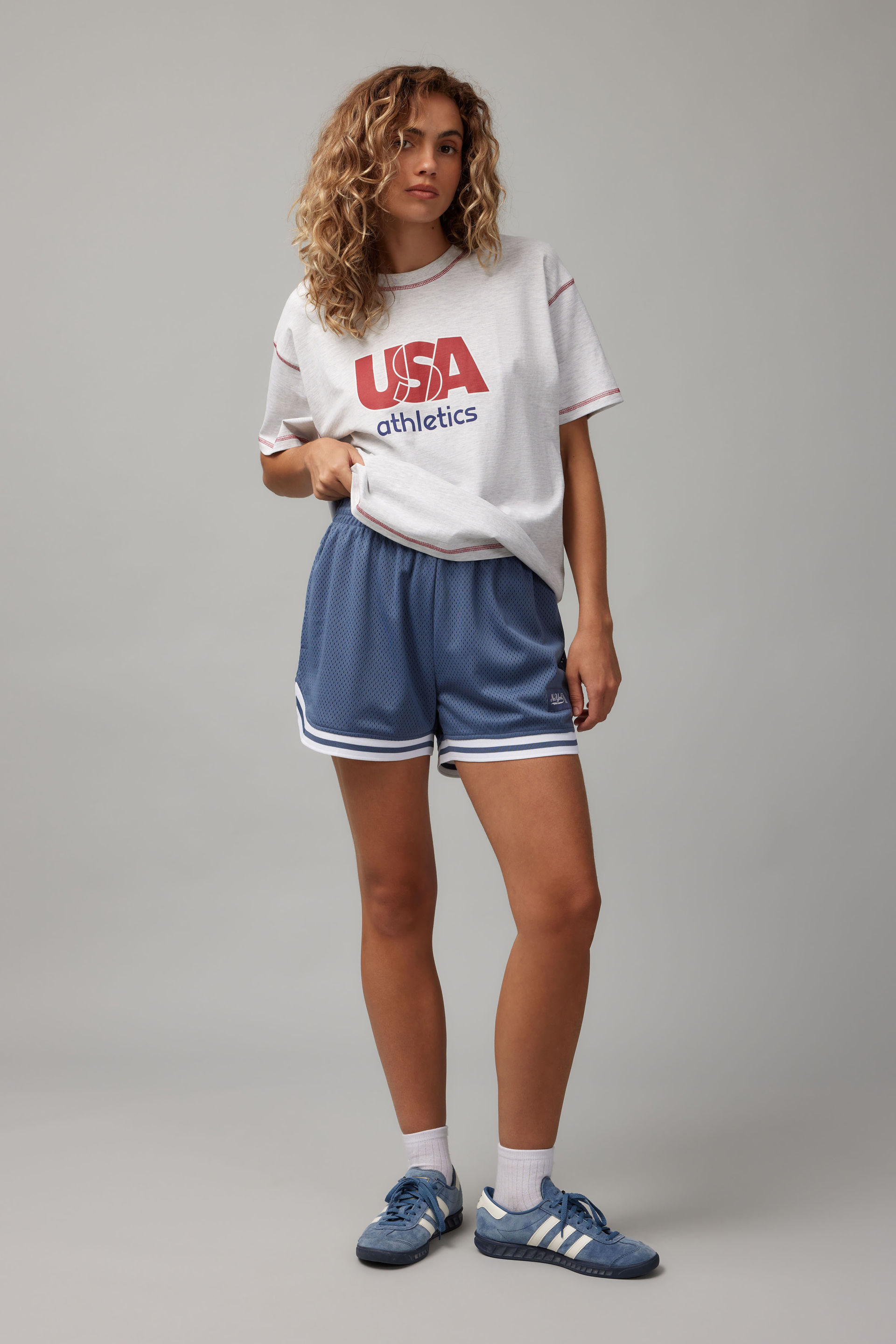 Basketball shorts and shirts sales