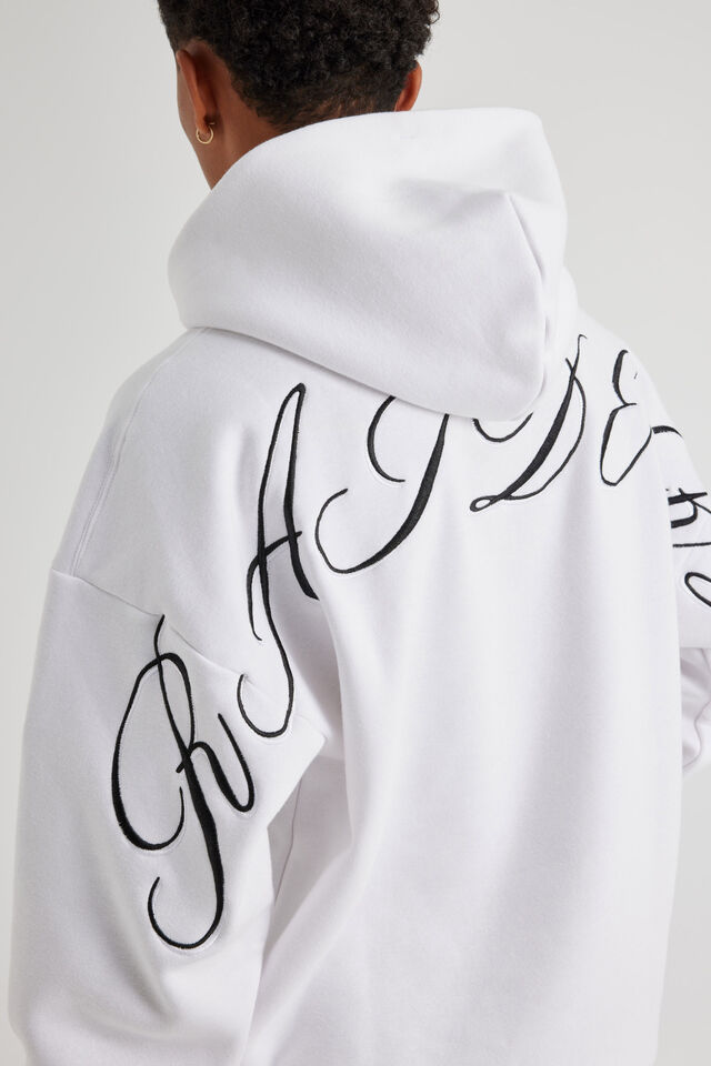Nfl Hoodie, LCN NFL WHITE/RAIDERS CIRCULAR