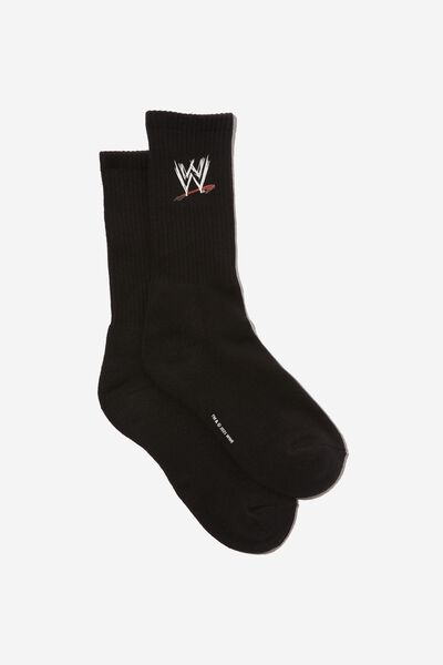 License Retro Rib Socks, LCN WWE PHANTOM WWE