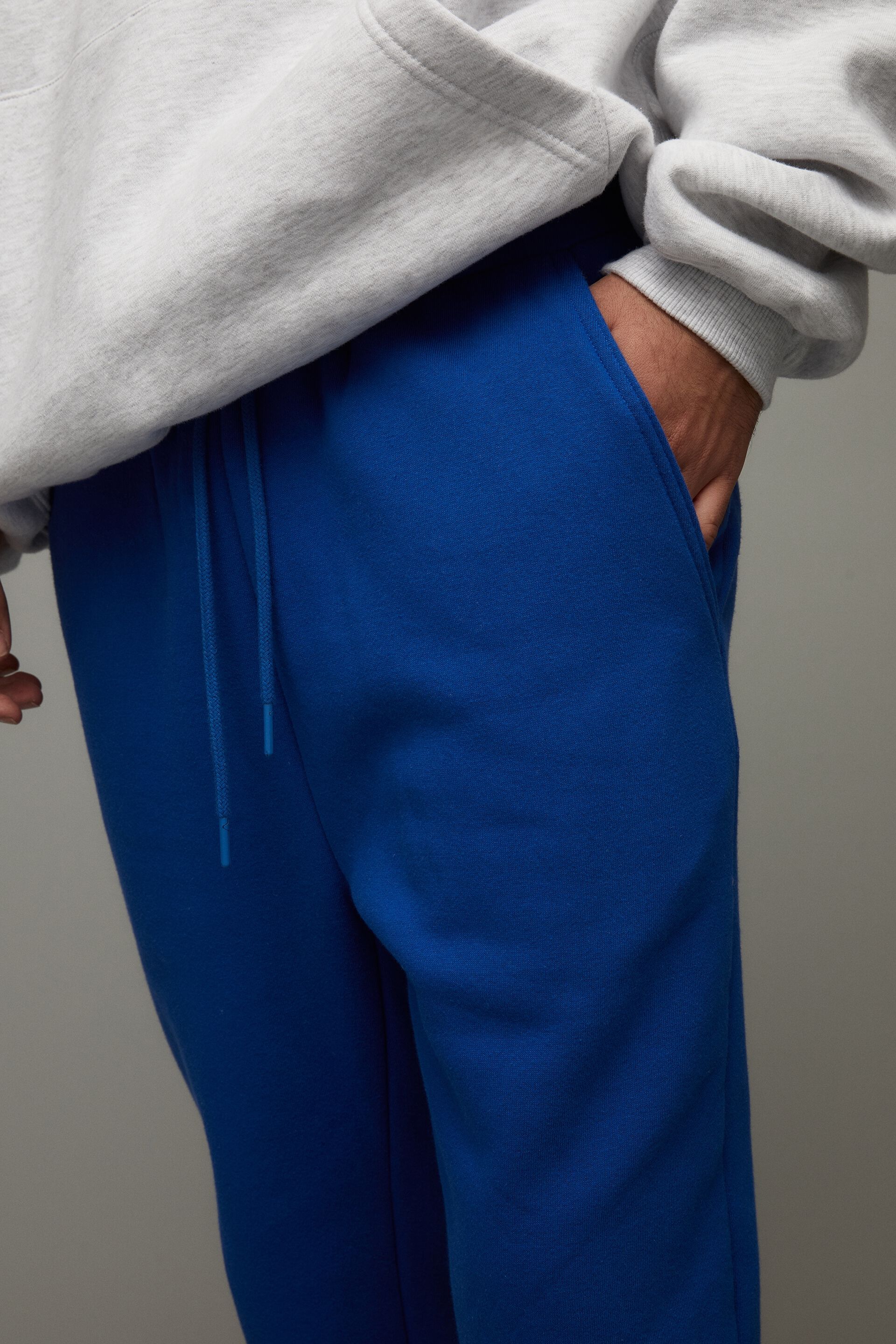 Basic track pants sale