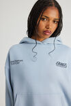 Open Gallery Boxy Hoodie, OG WASHED CITY SKY/VITALITY - alternate image 4