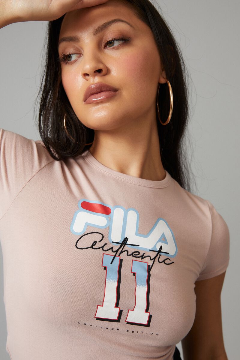 Womens Tops l Crop, T Shirts, Singlets, Tanks l Factorie