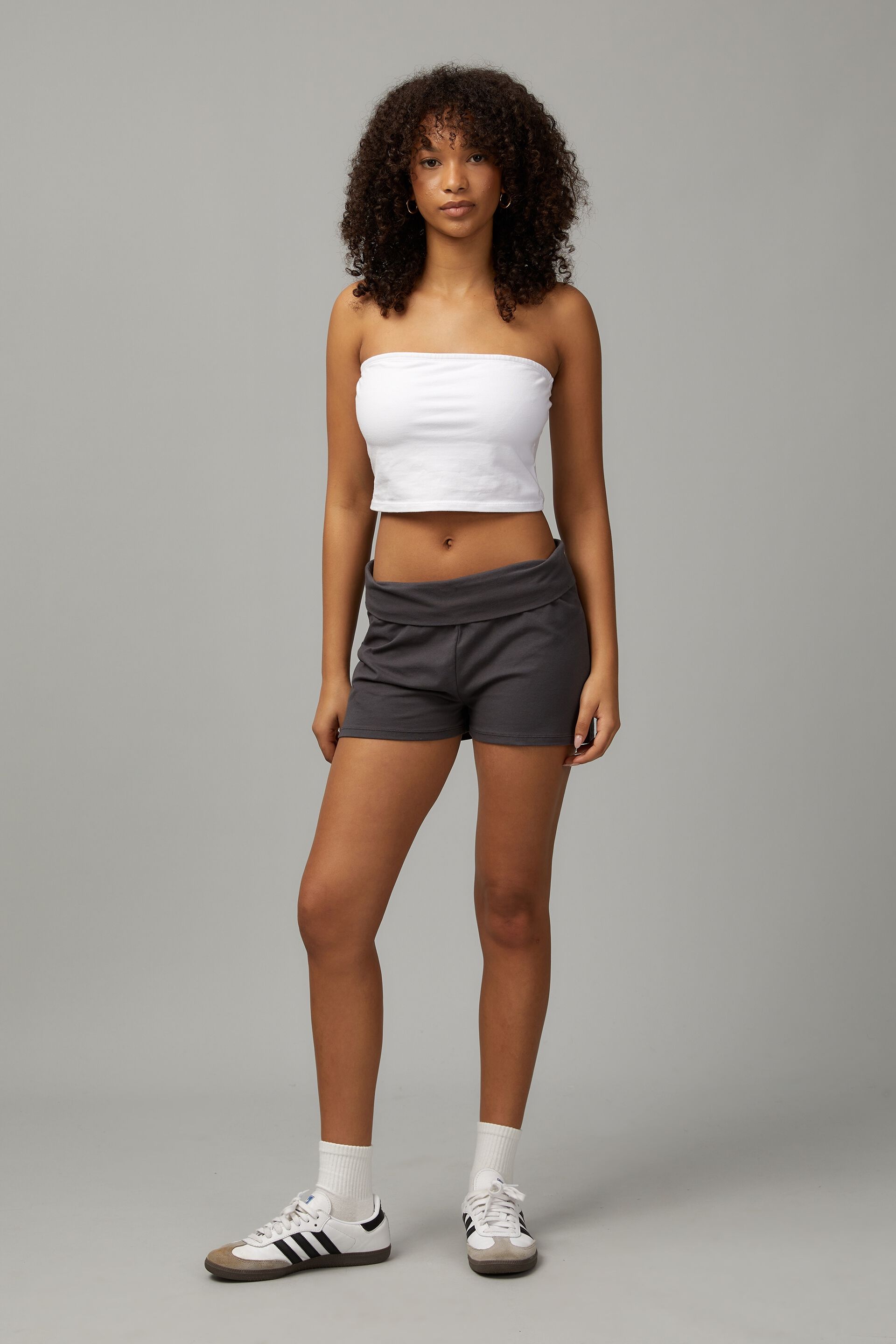 Tess Folded Bike Short