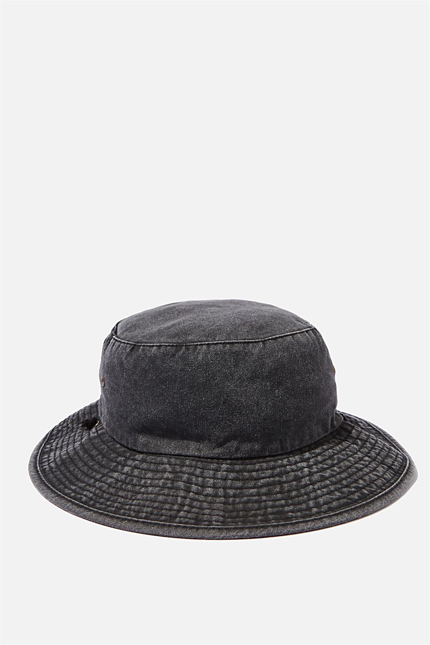 factorie bucket hat