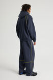 Baggy Trackpant, HH SEAL/PANEL - alternate image 3
