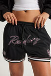 Lcn Nfl Field Short, LCN NFL BLACK/PINK/RAIDERS CLASSIC - example image 4