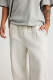 Nfl Track Pant, LCN NFL PUMICE/OAKLAND RAIDERS - alternate image 2