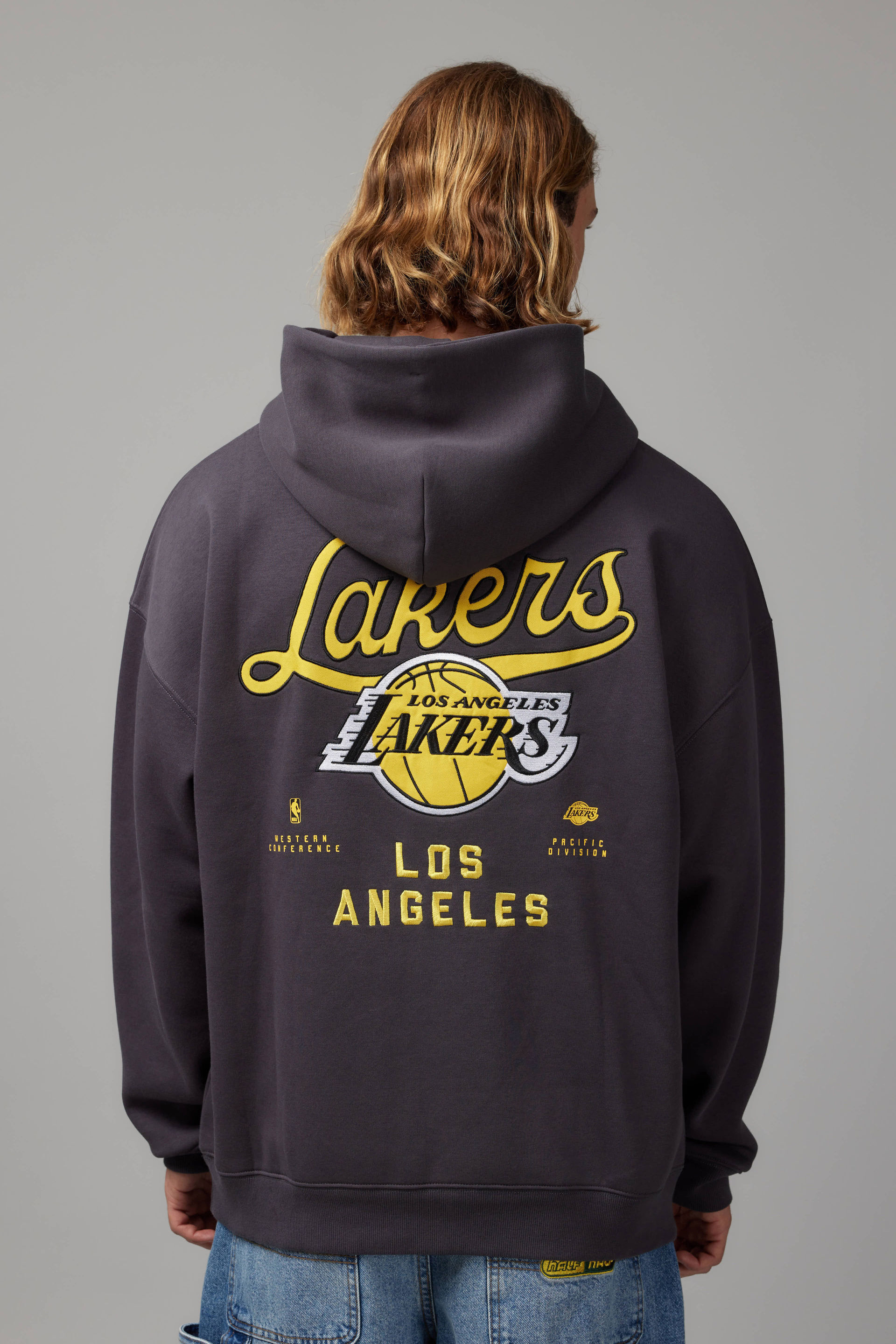 Nba Hoodie