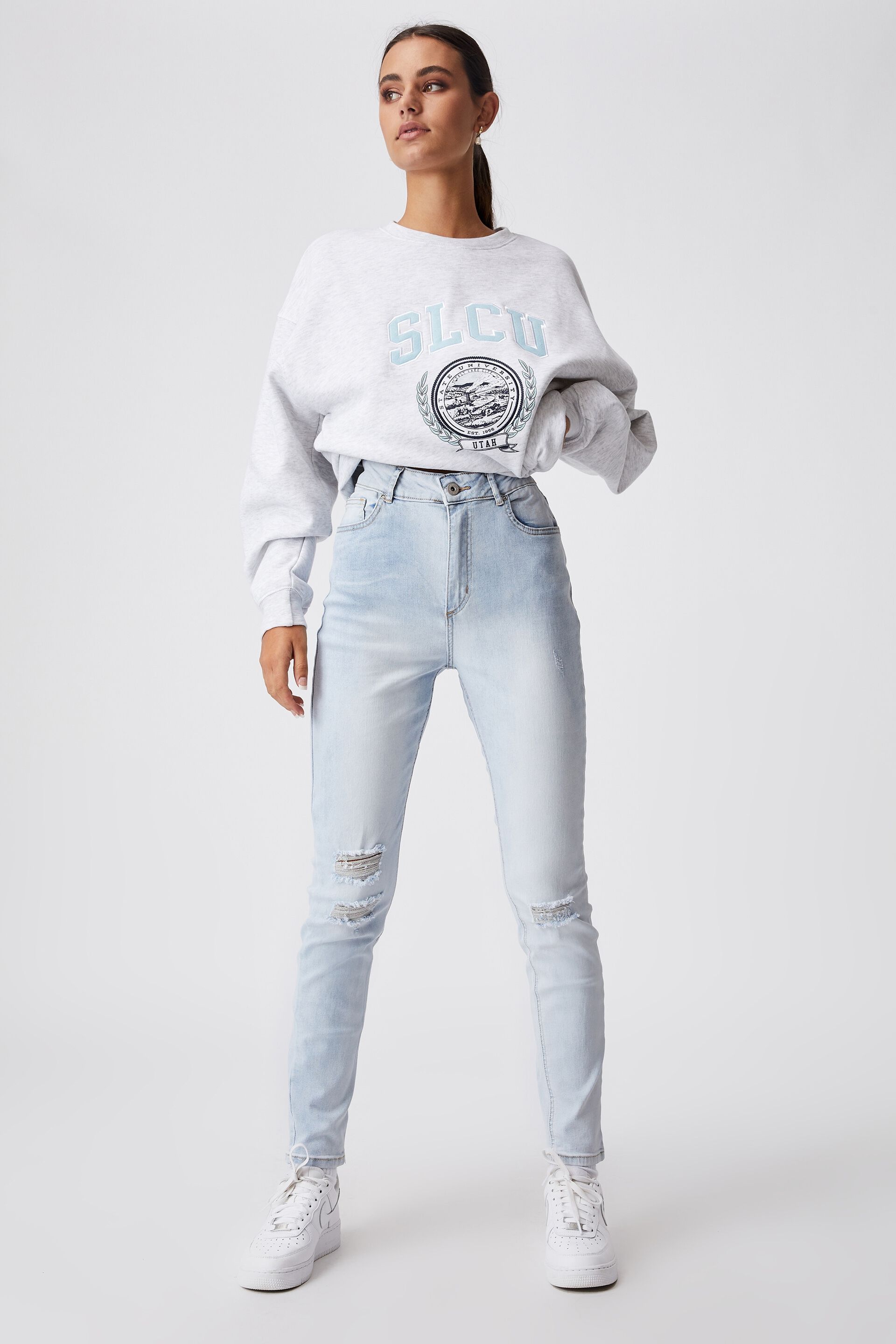 factorie denim