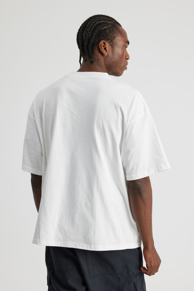 Archive Music Merch T Shirt, LCN BRA CLOUD/TUPAC ALL EYEZ ON ME