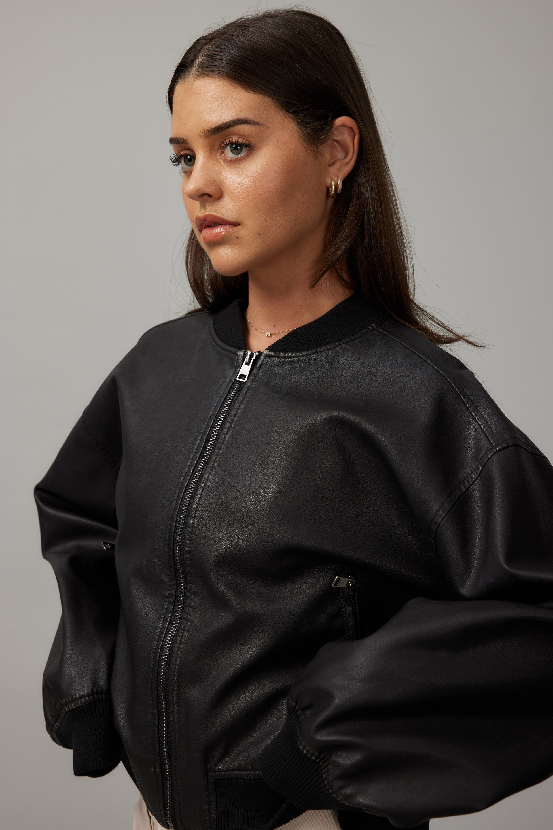 Factorie puffer 2025 jacket