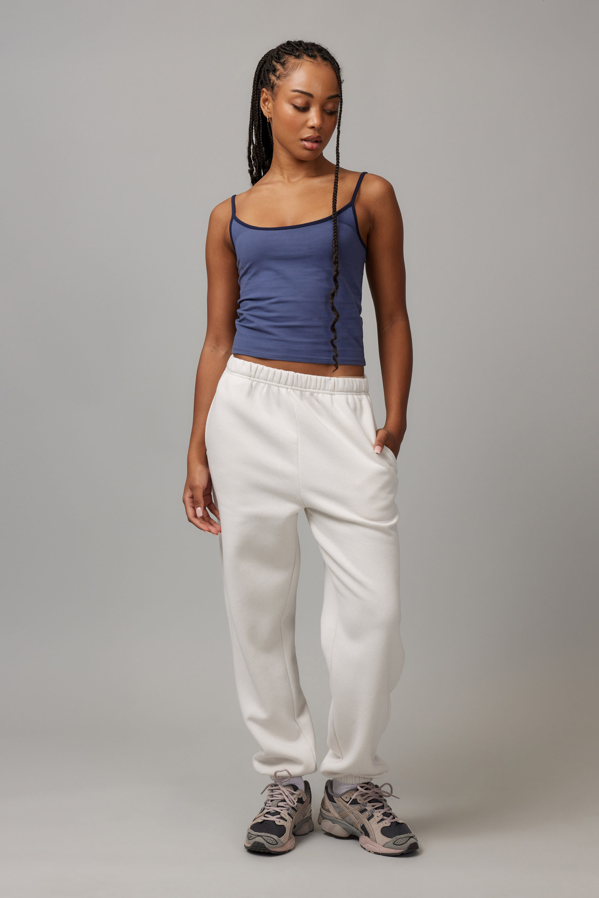 Trackies women 2025