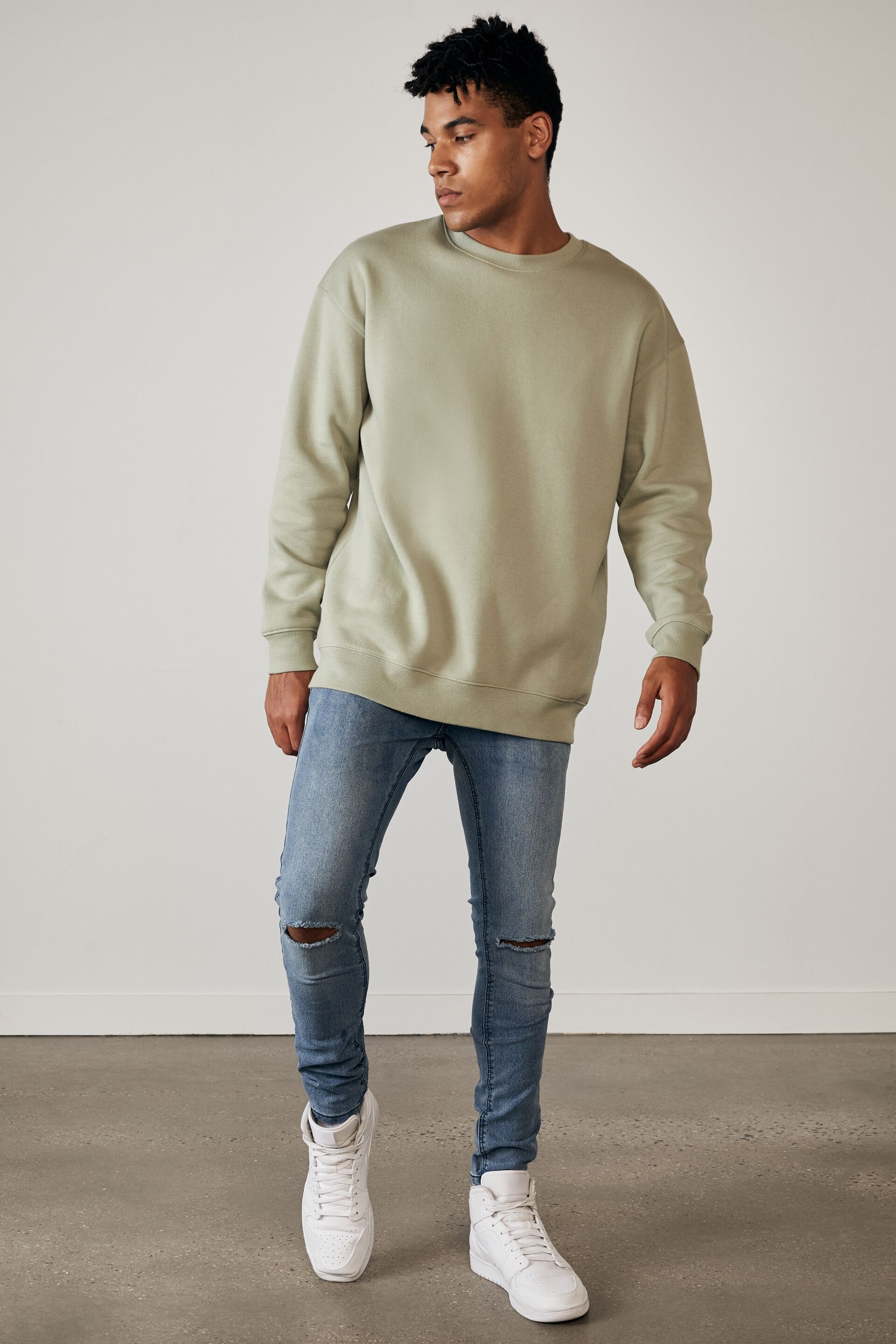 factorie denim