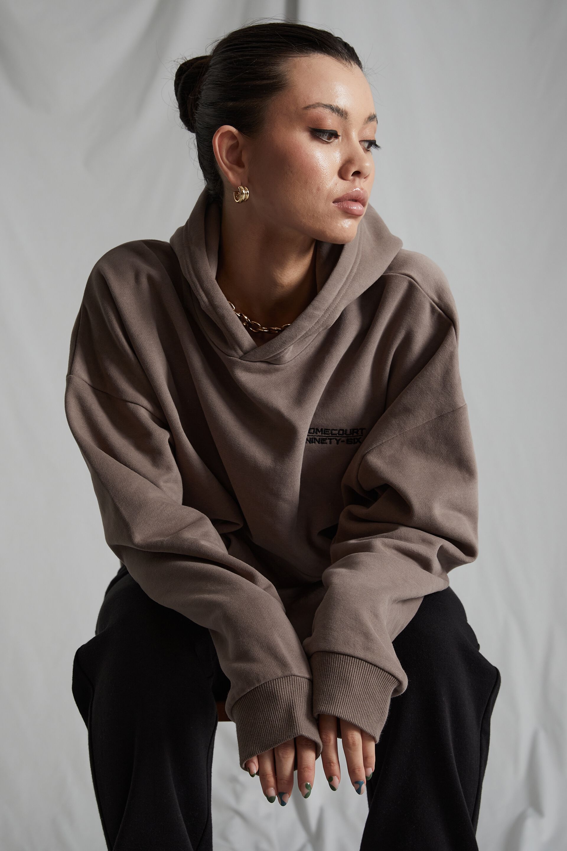 factorie sweatshirts