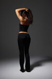 Jamie Dress Pant, BLACK - alternate image 4