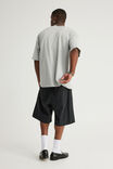 Notion Work Short, WASHED BLACK - example image 3