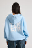 AIRY BLUE/TLK LTR VINATGE WHITE