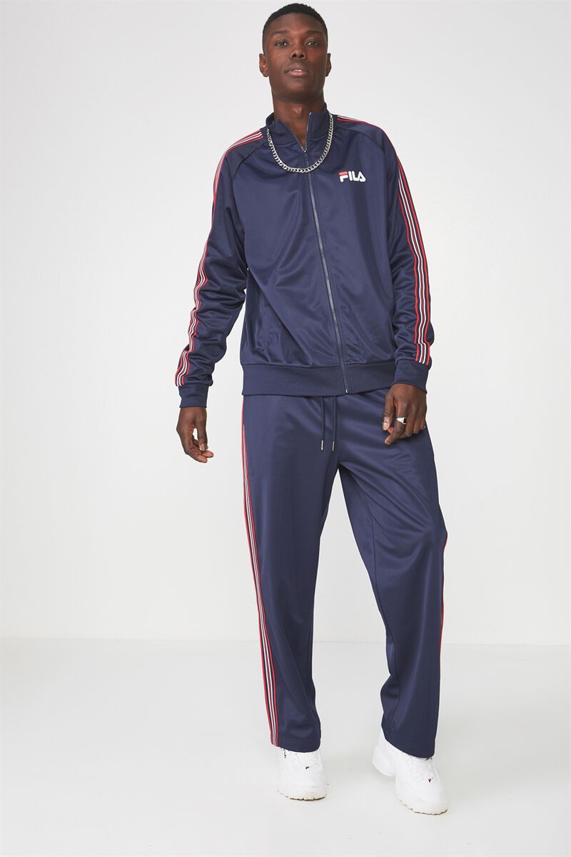 FILA x Factorie Trackies, T Shirts, Jackets & More Factorie