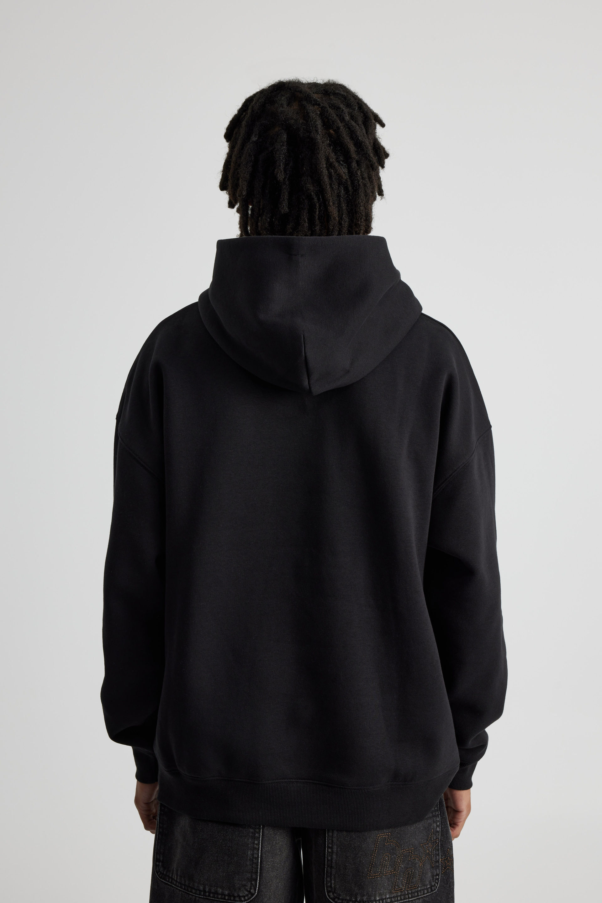 Half hand hoodies store