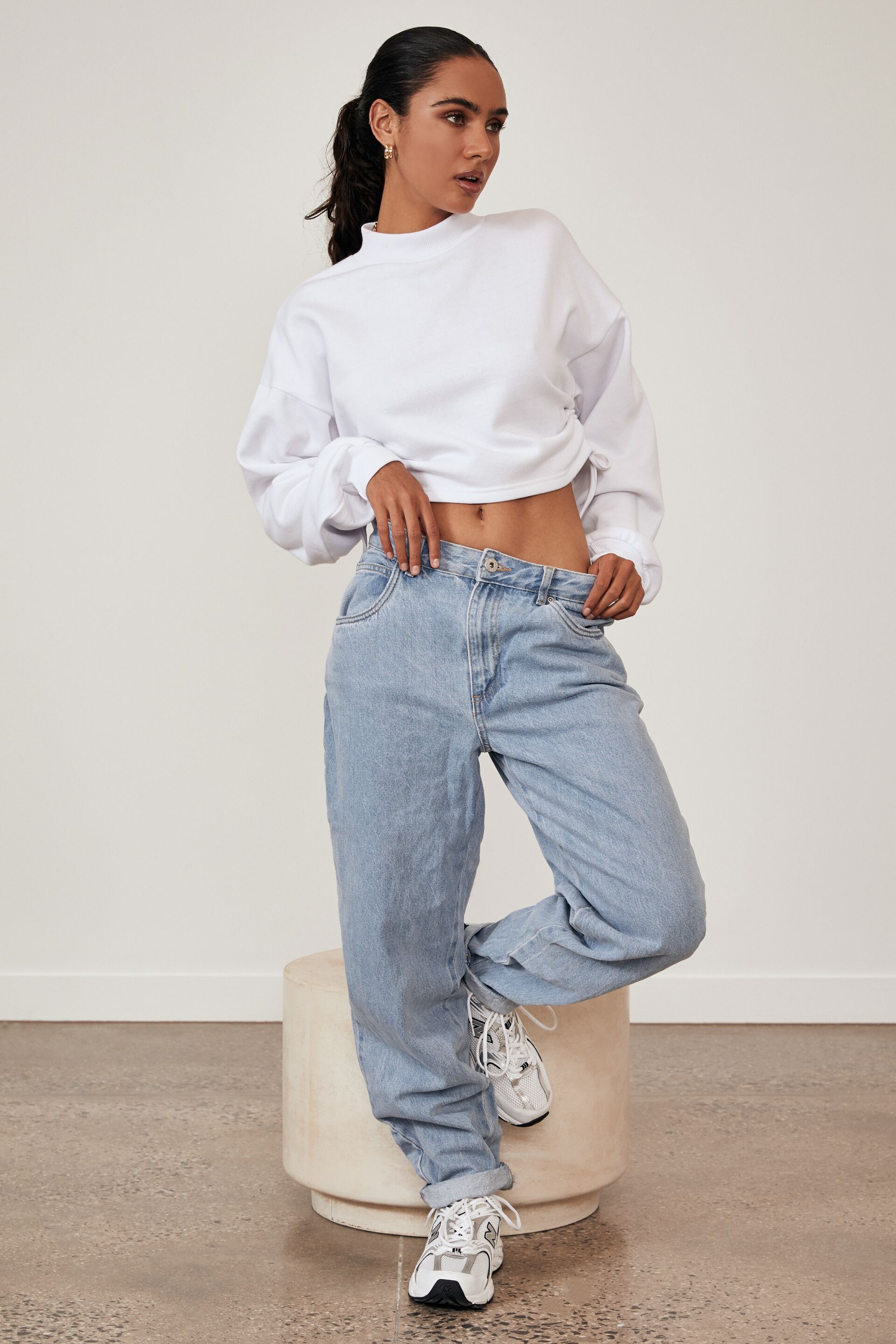 factorie mom jeans