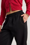 Classic Trackpant, BLACK - alternate image 4