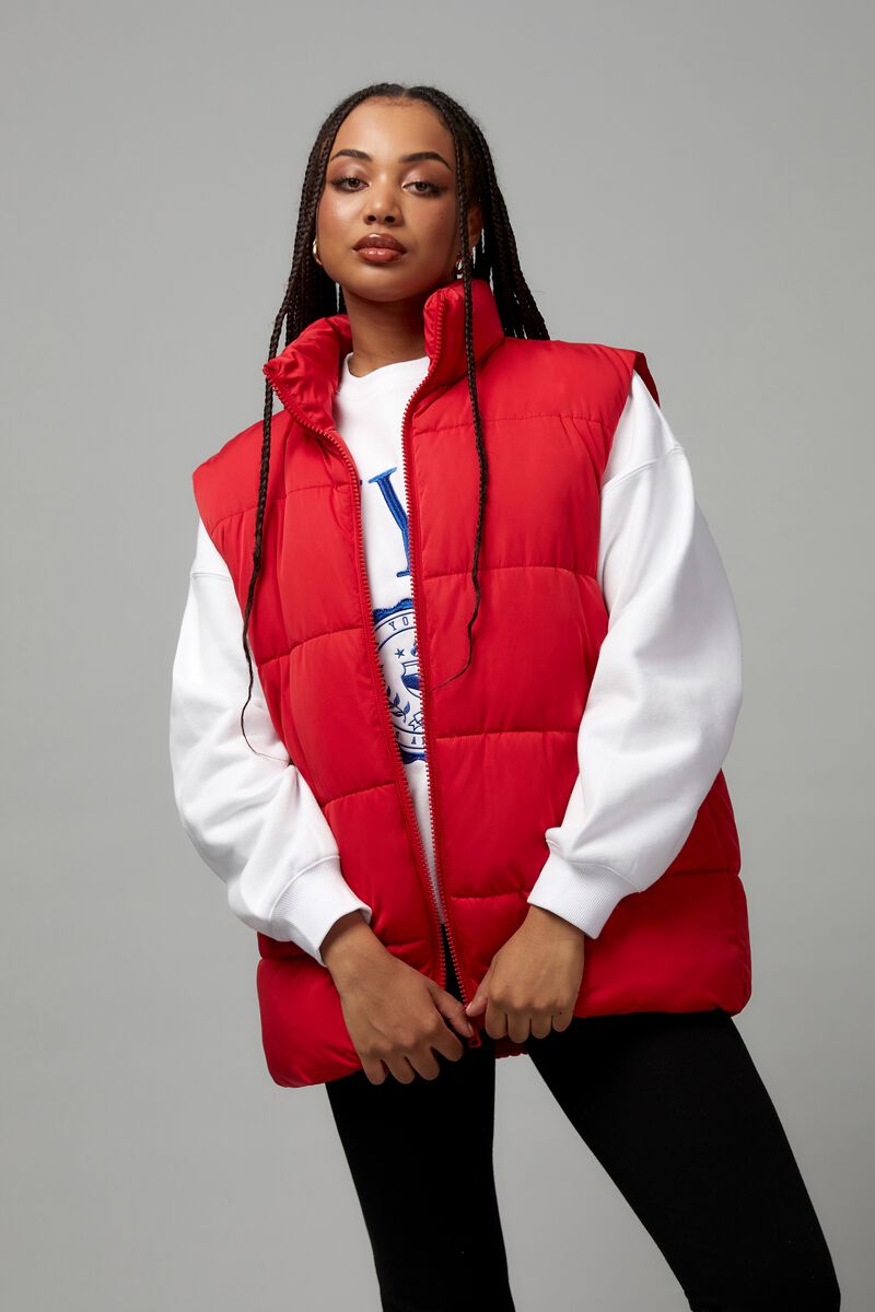 Factorie Jackets Shop Womens & Mens Jackets online.