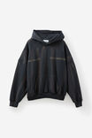 Open Gallery Hoodie, OG ICE LAGOON/SUNBLEACH - alternate image 1