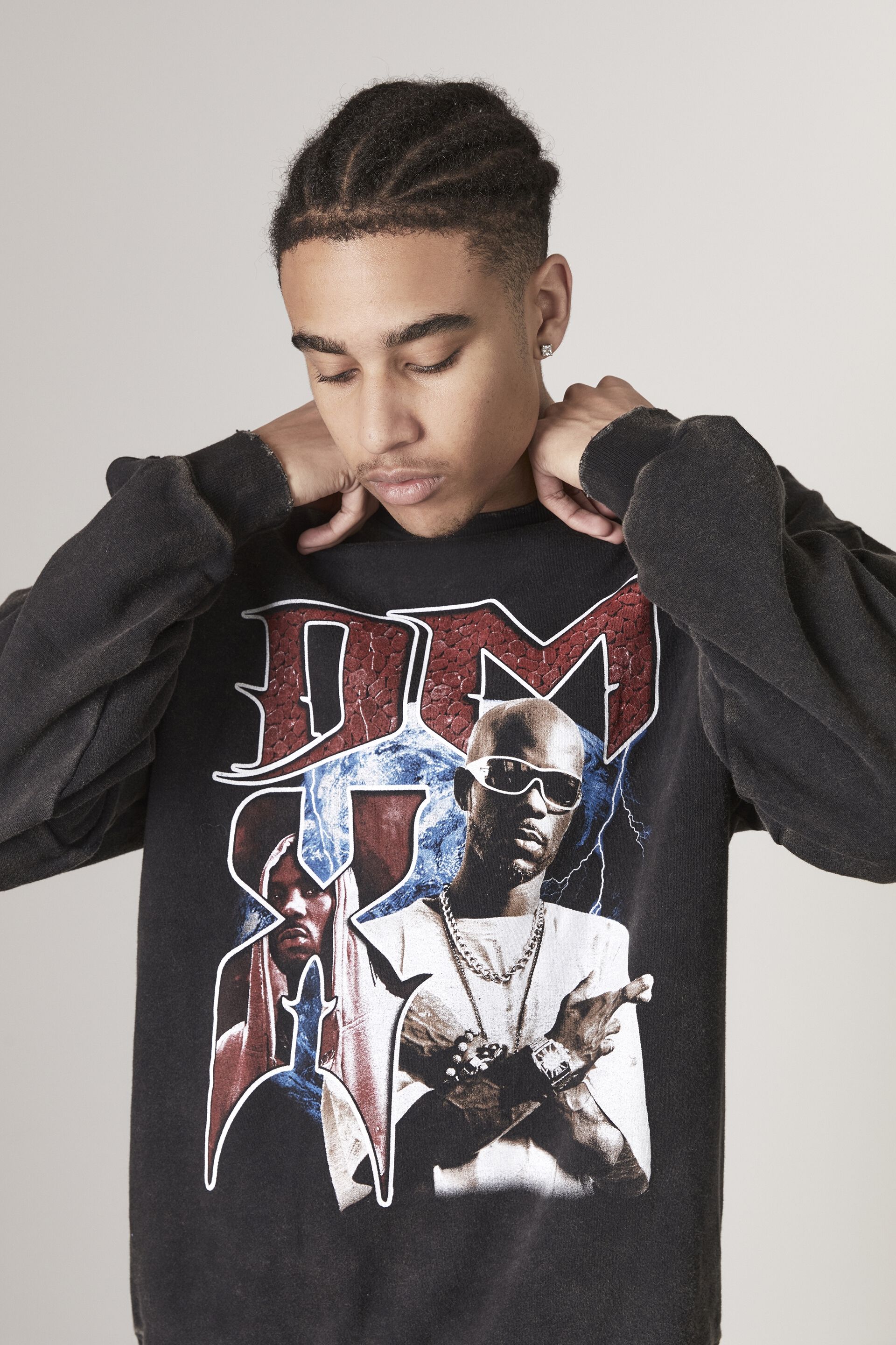 Factorie deals hoodies sa