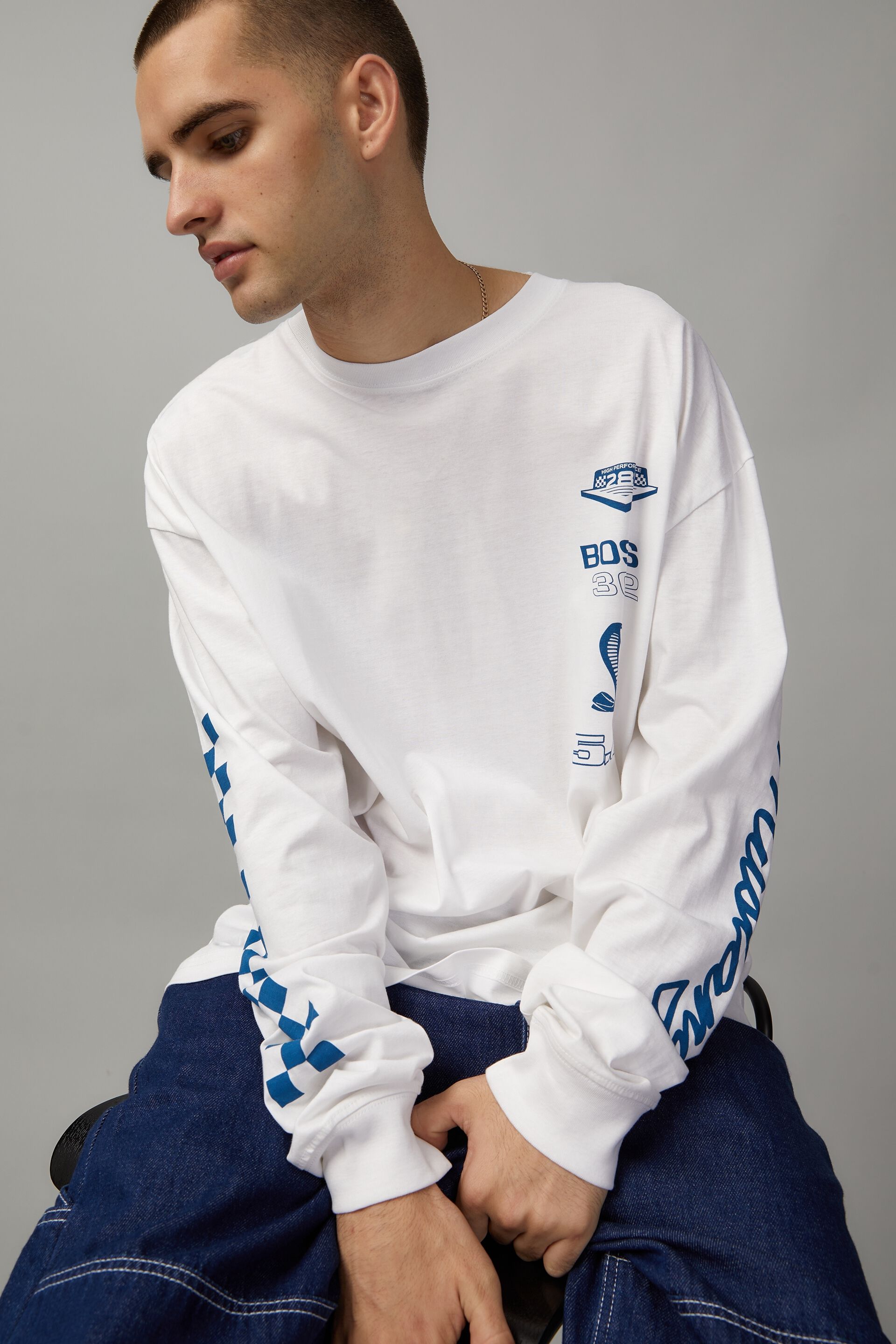 factorie long sleeve tops