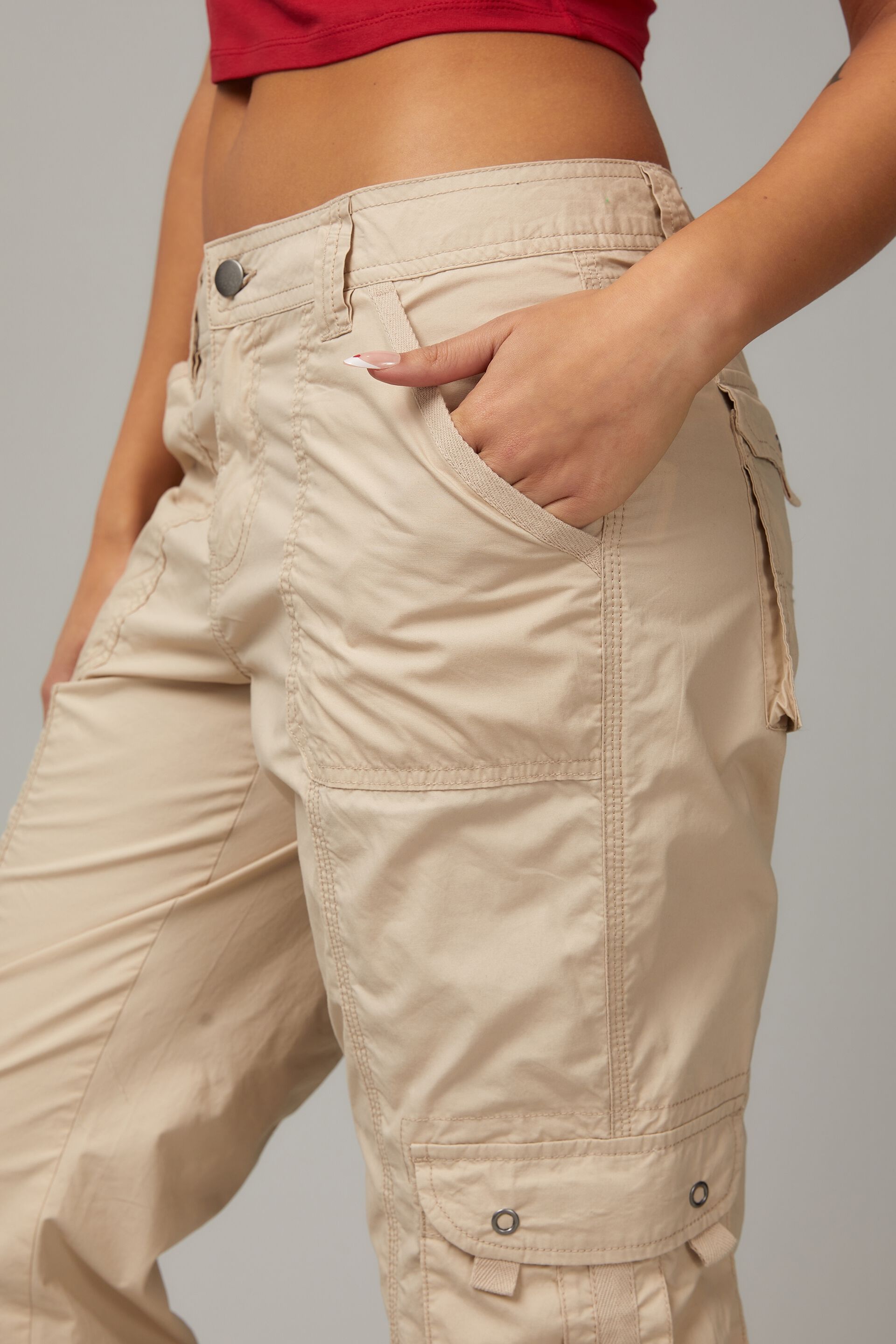 Cargo hotsell pants factorie