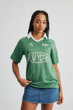 Sports Jersey, WASABI GREEN/NY - alternate image 2