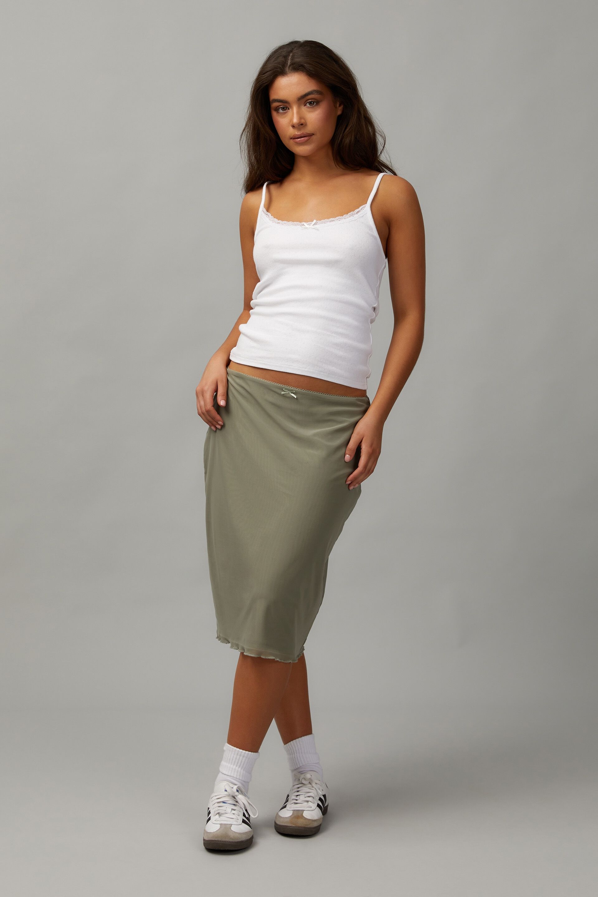 Mesh skirt sales australia