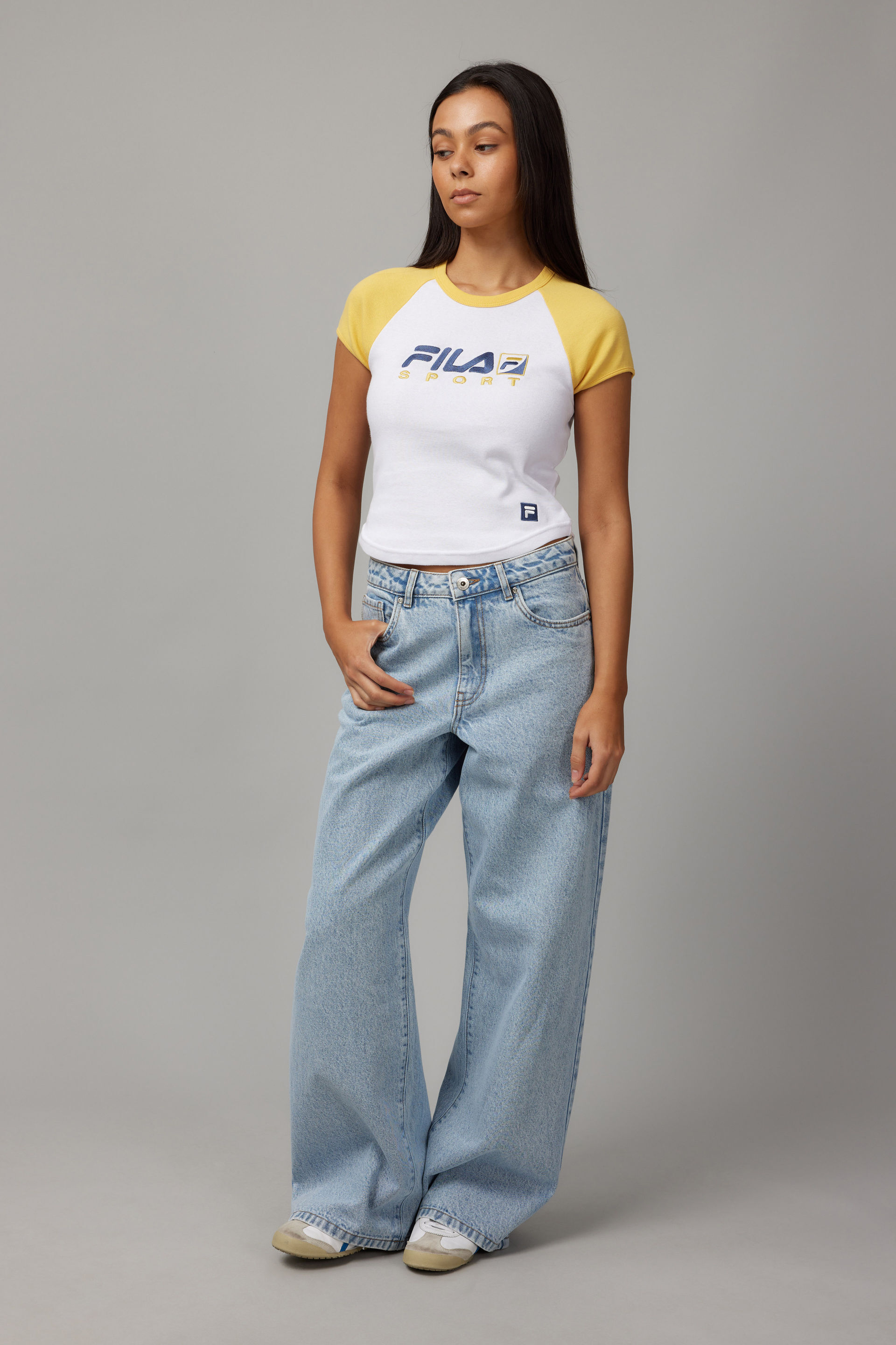 Fila factorie cheap