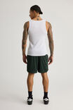 Nfl Basketball Short, LCN NFL KELP/PACKERS STEALTH - alternate image 3