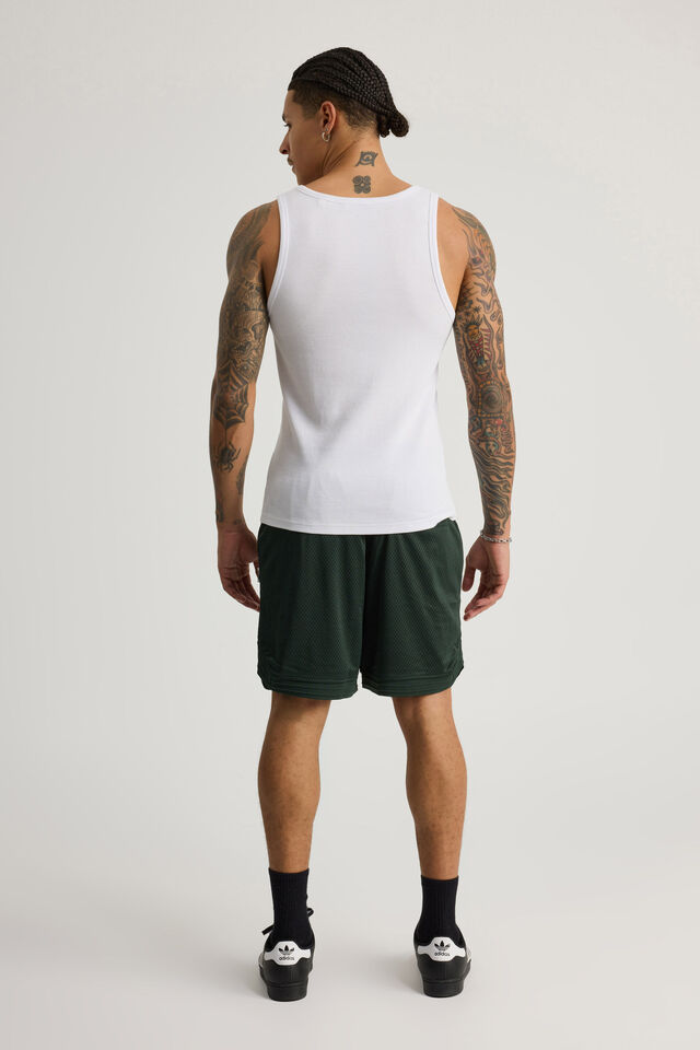 Nfl Basketball Short, LCN NFL KELP/PACKERS STEALTH